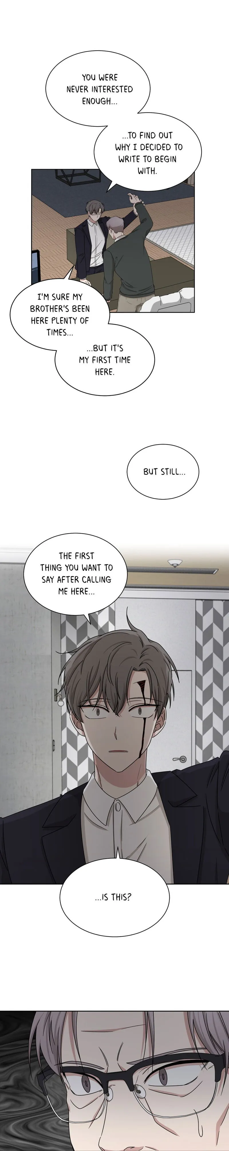 Big Life Chapter 33 Online - página 14