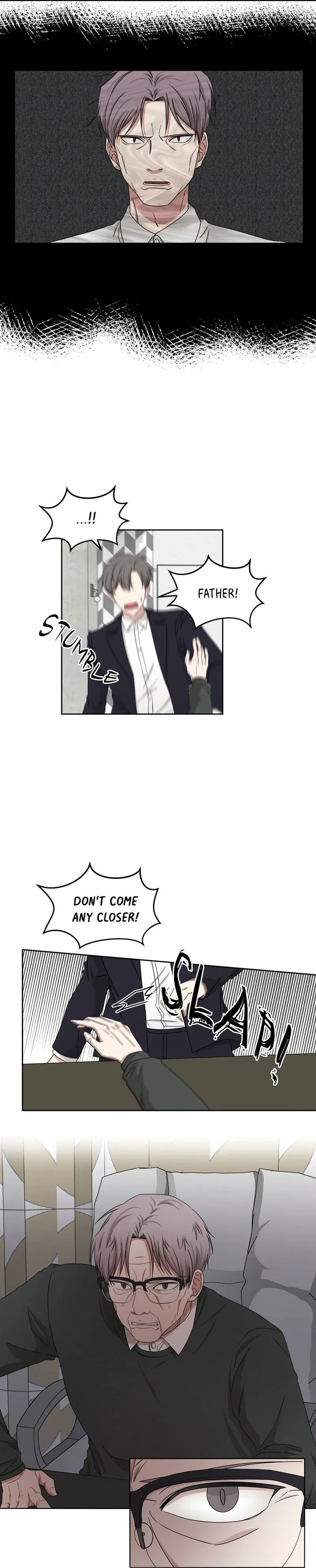 Big Life Chapter 33 Online - página 15