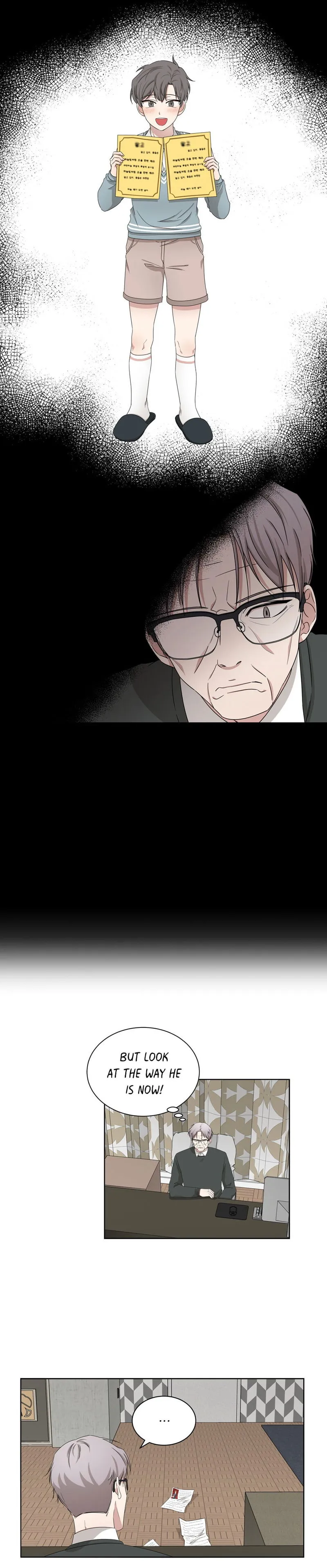 Big Life Chapter 33 Online - página 18