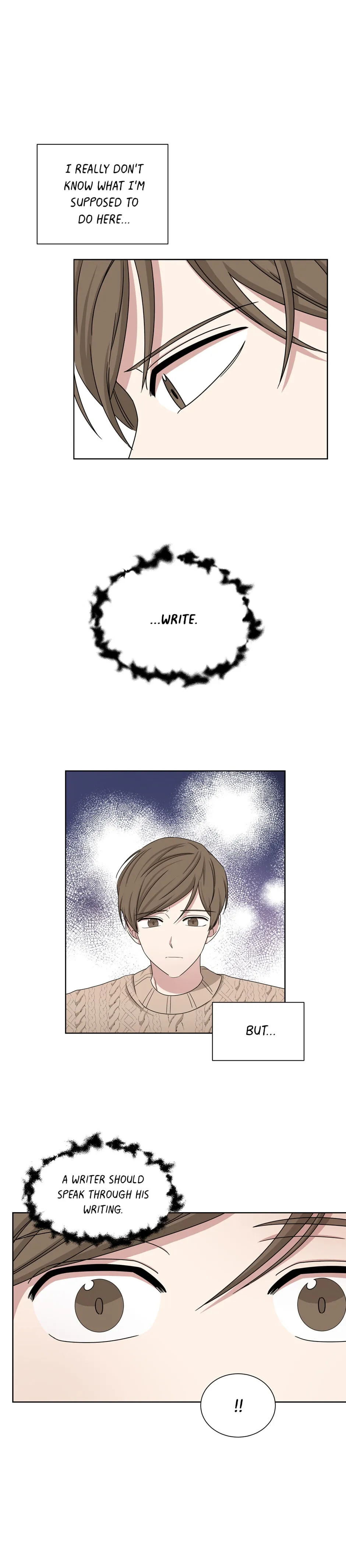 Big Life Chapter 34 Online - página 2