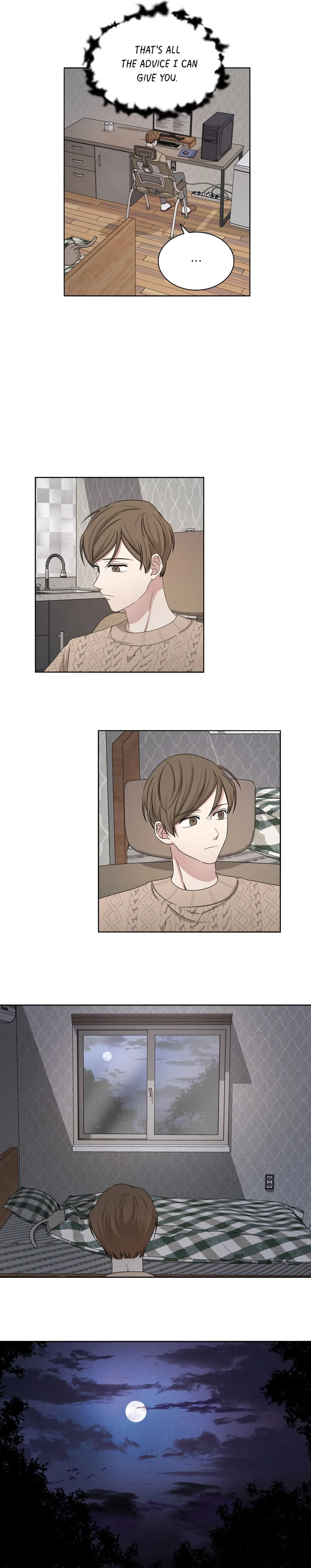 Big Life Chapter 34 Online - página 3