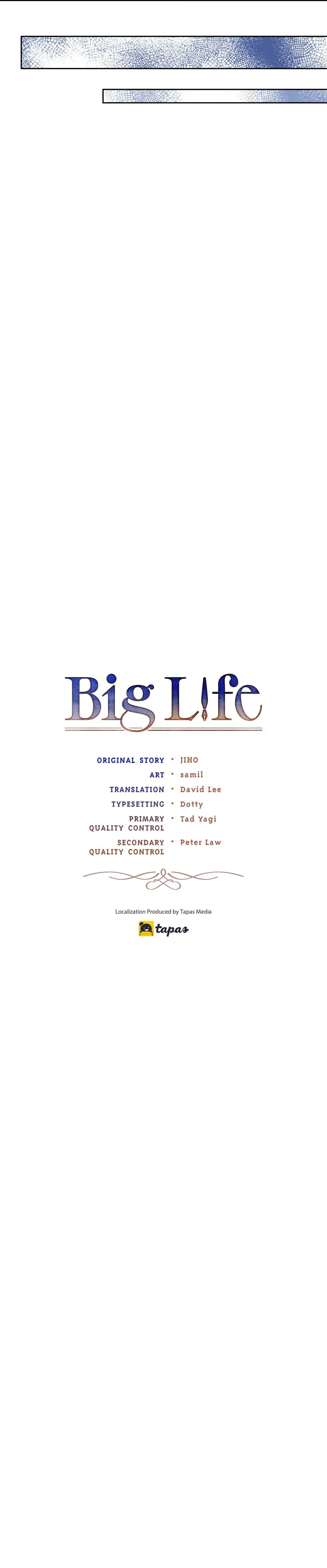 Big Life Chapter 34 Online - página 4