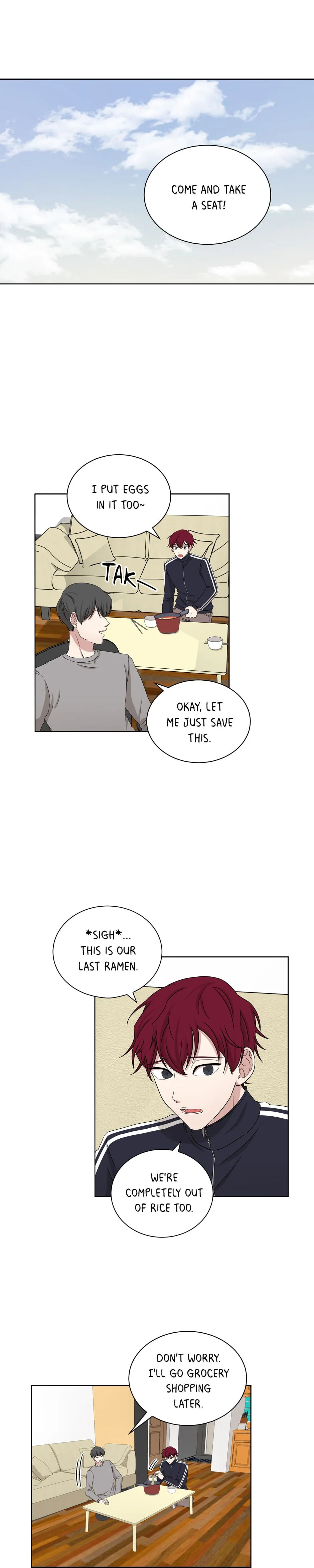 Big Life Chapter 34 Online - página 5