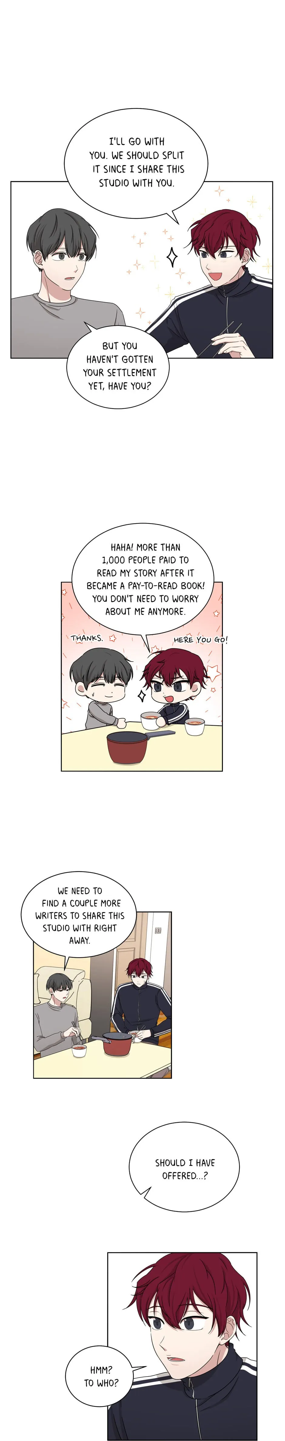 Big Life Chapter 34 Online - página 6