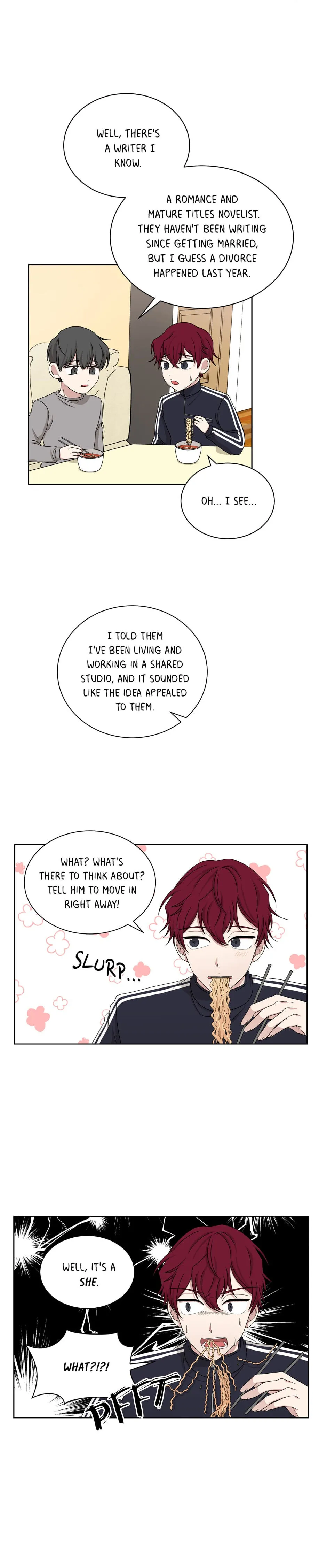 Big Life Chapter 34 Online - página 7