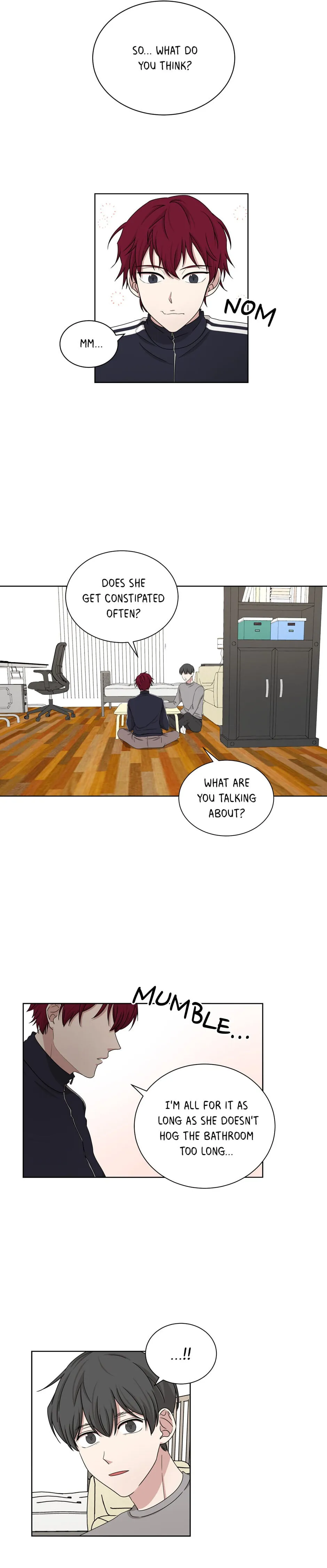Big Life Chapter 34 Online - página 9