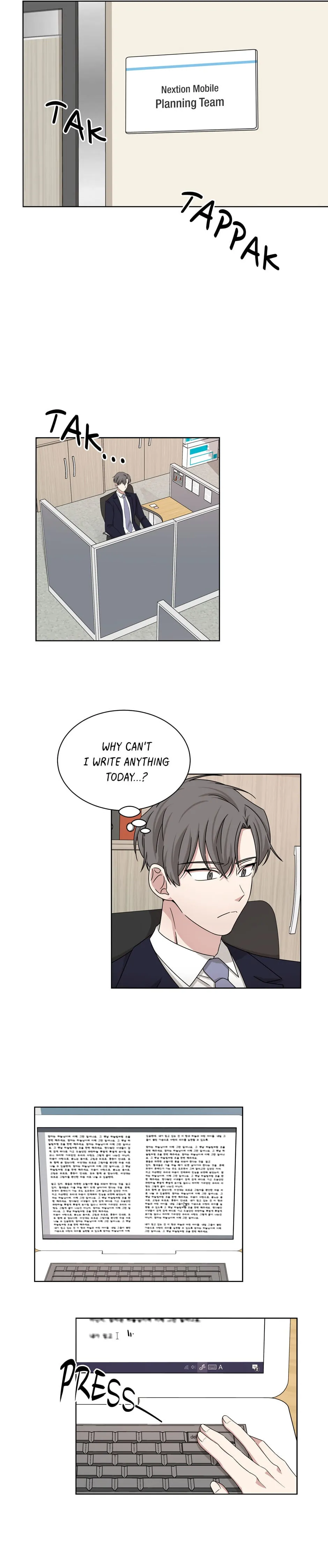 Big Life Chapter 34 Online - página 13