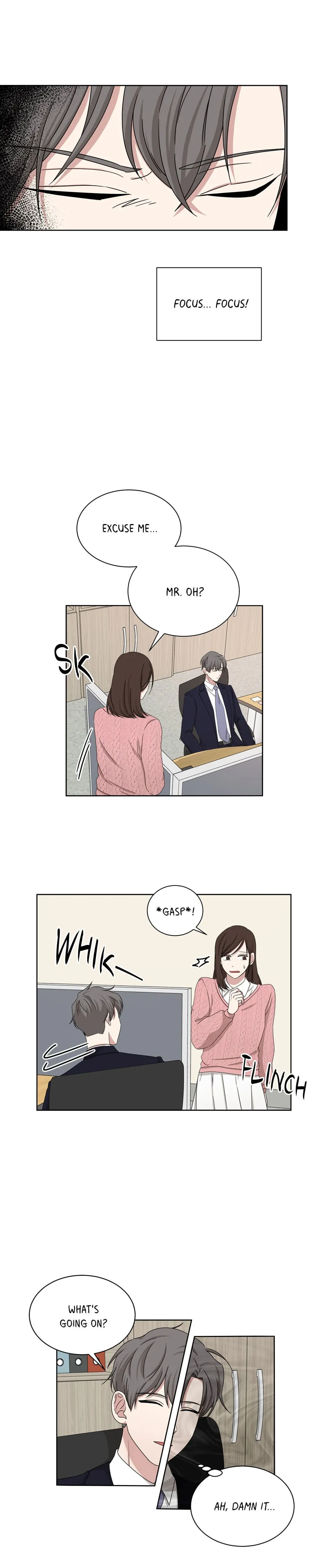 Big Life Chapter 34 Online - página 14
