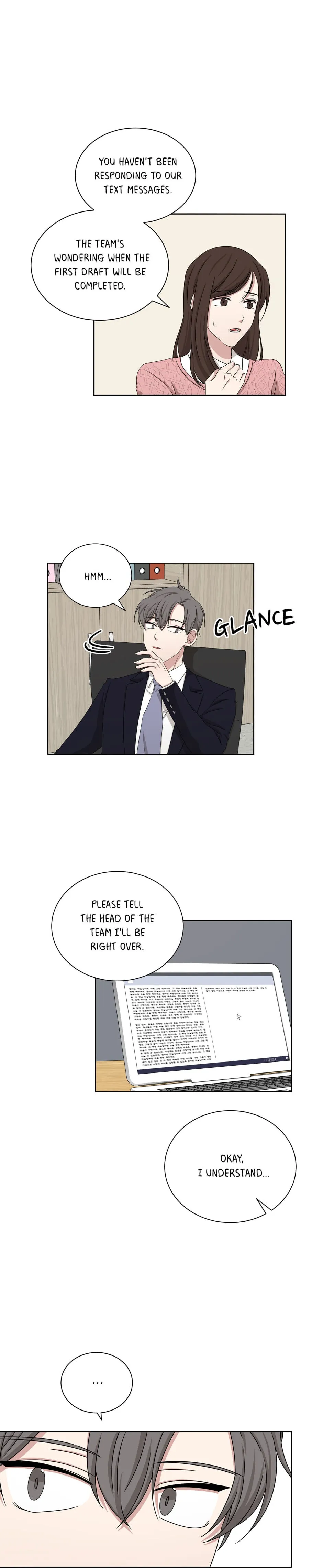 Big Life Chapter 34 Online - página 15
