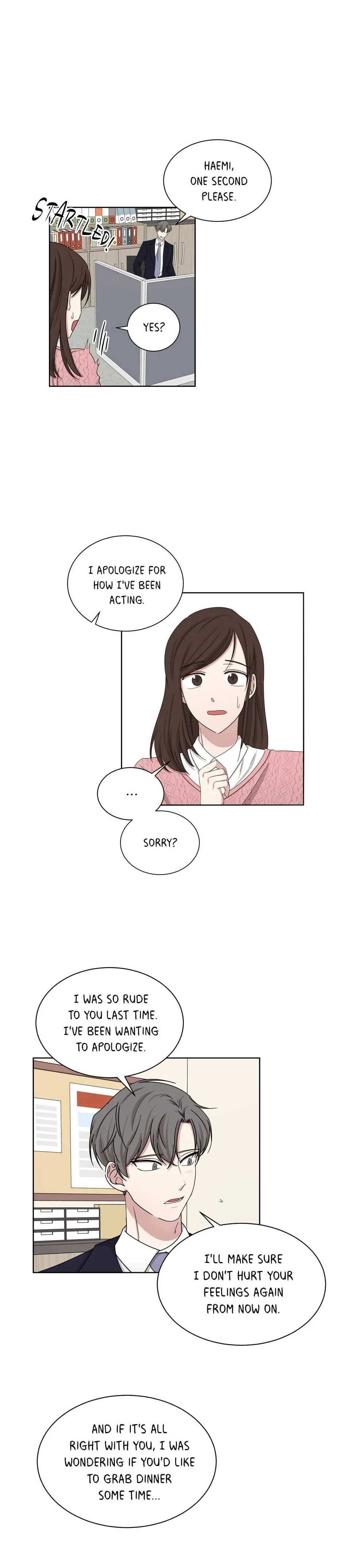 Big Life Chapter 34 Online - página 16