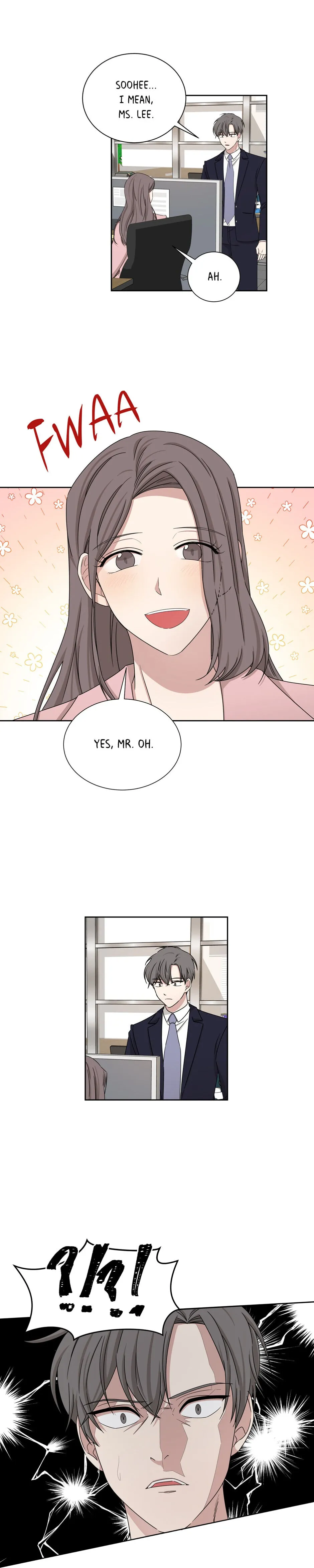 Big Life Chapter 34 Online - página 19