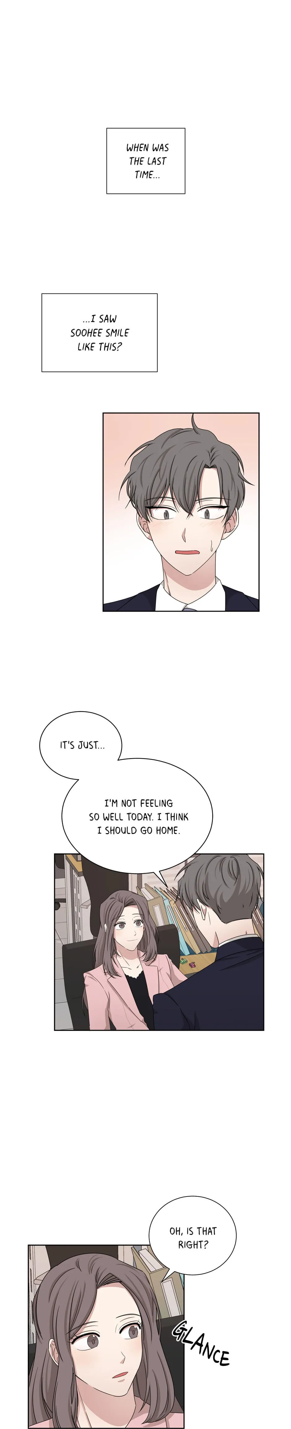 Big Life Chapter 35 Online - página 1