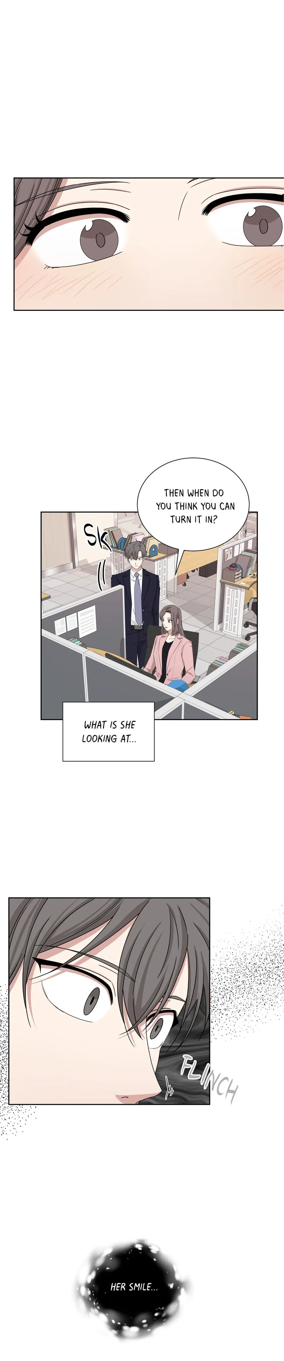 Big Life Chapter 35 Online - página 2