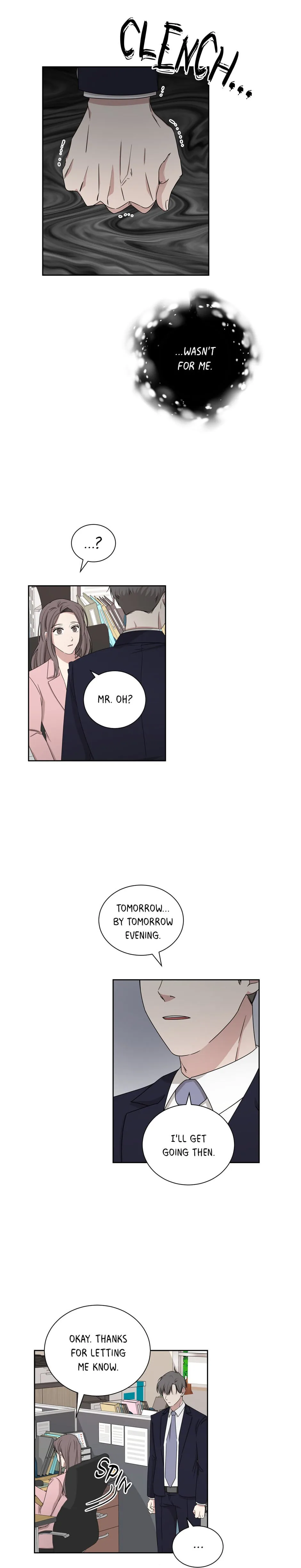 Big Life Chapter 35 Online - página 3