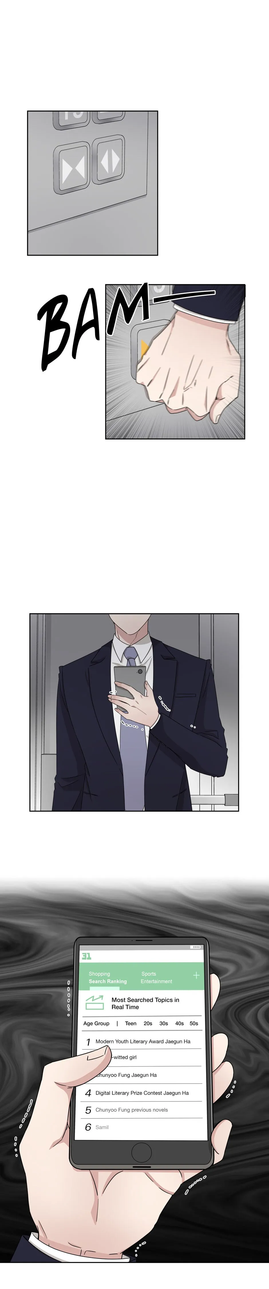 Big Life Chapter 35 Online - página 5