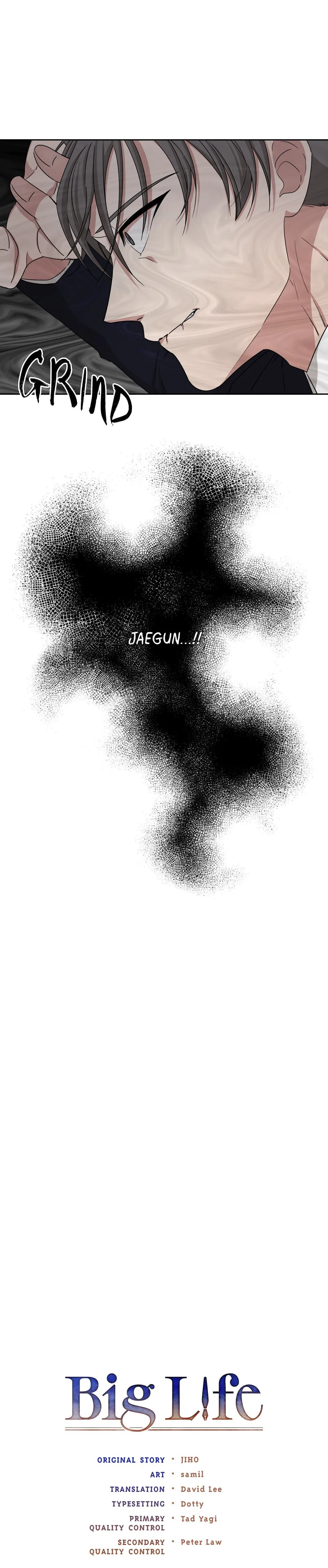 Big Life Chapter 35 Online - página 7