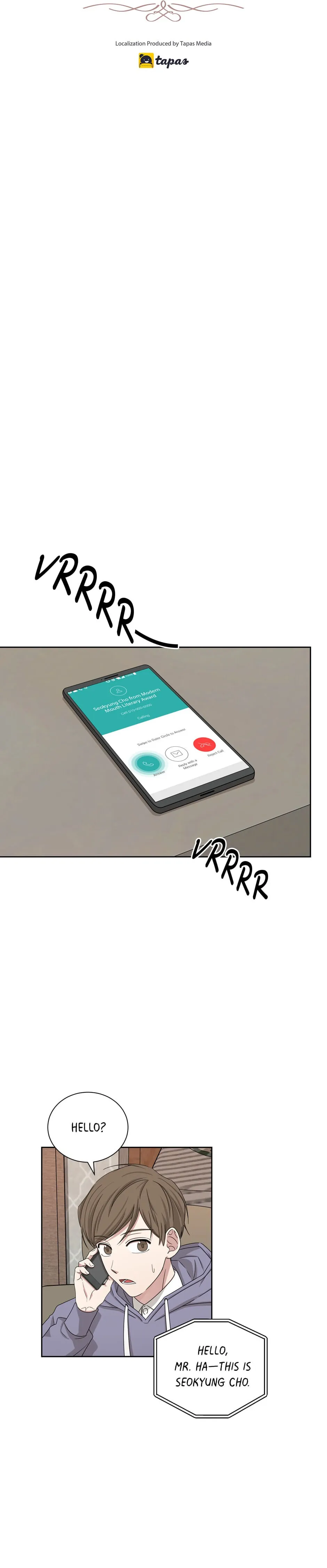Big Life Chapter 35 Online - página 8