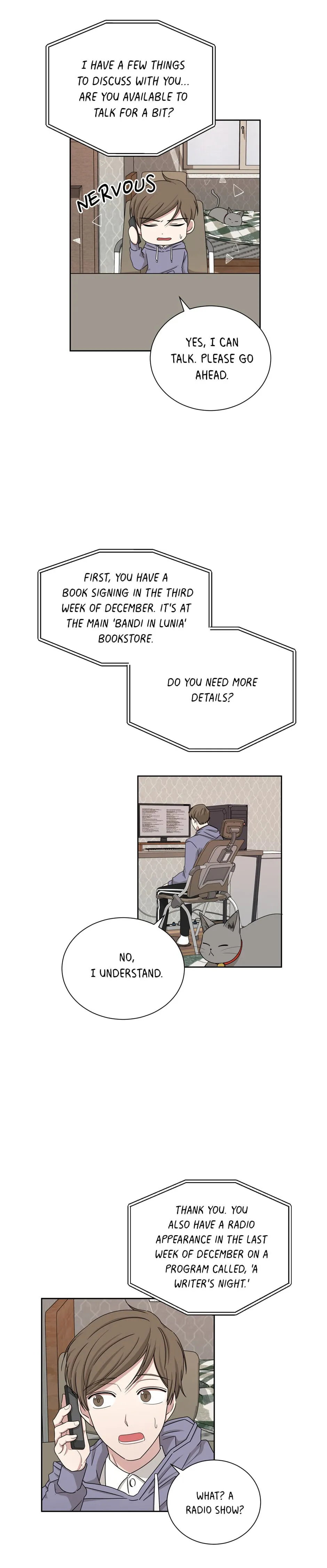 Big Life Chapter 35 Online - página 9