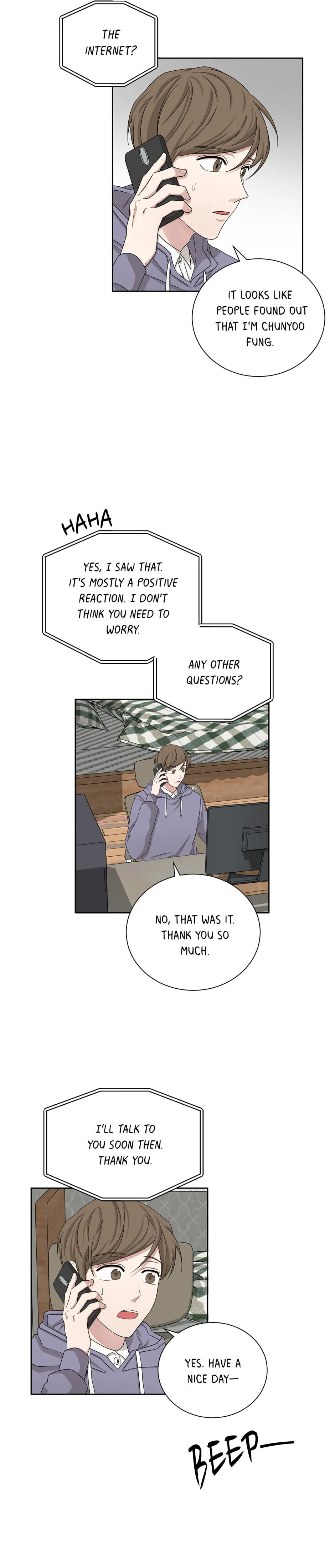 Big Life Chapter 35 Online - página 11