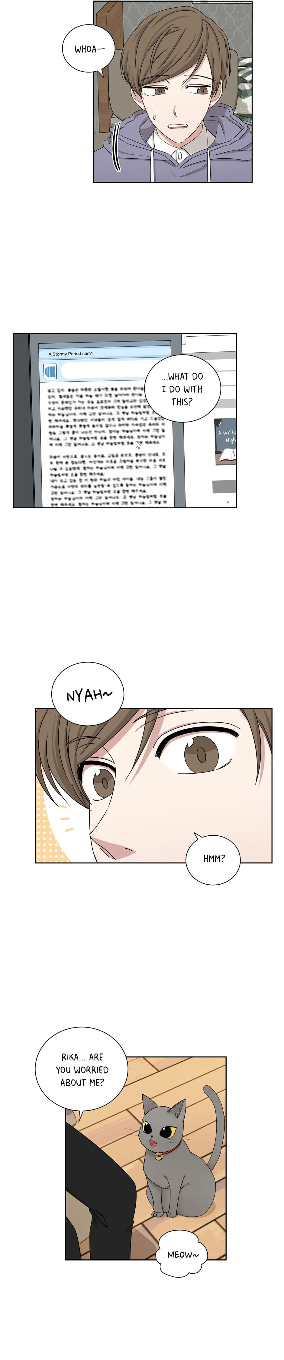 Big Life Chapter 35 Online - página 12