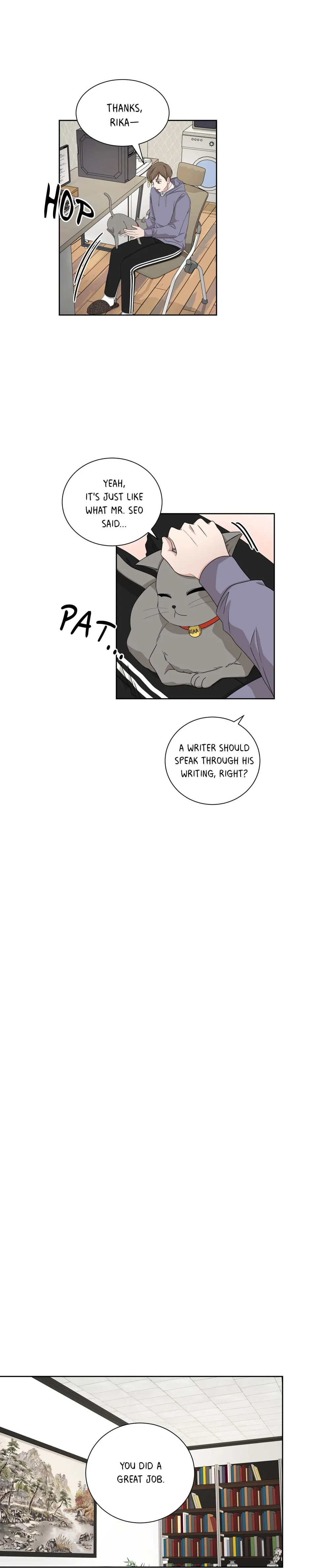 Big Life Chapter 35 Online - página 13
