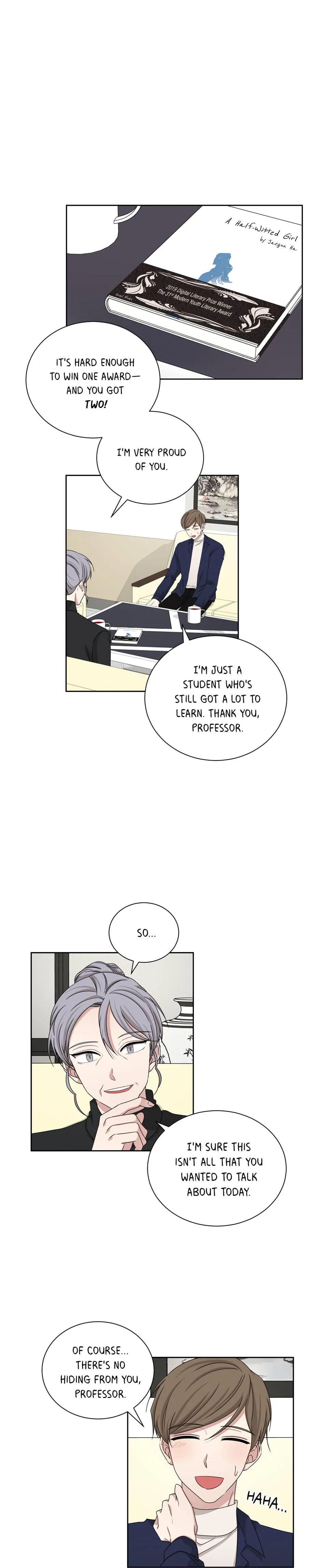 Big Life Chapter 35 Online - página 14