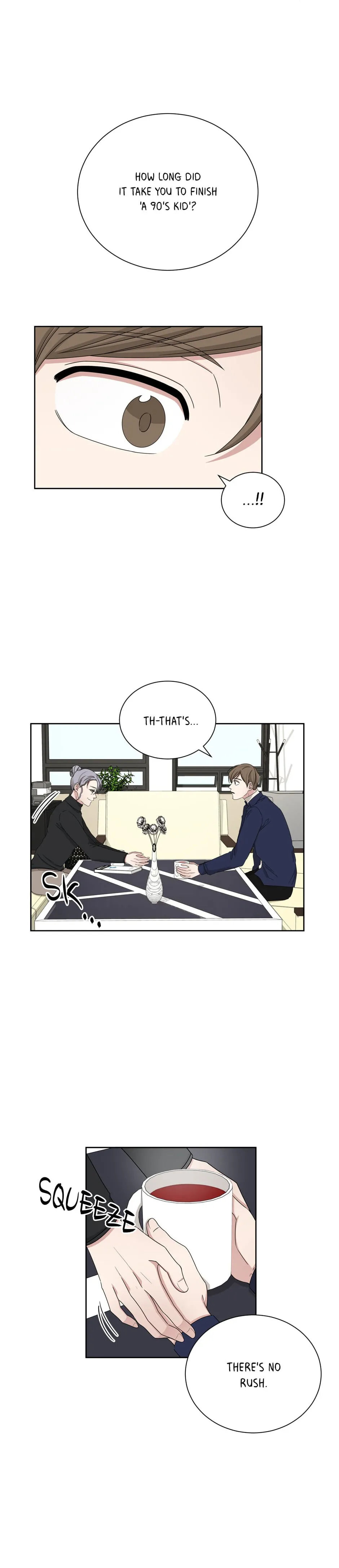 Big Life Chapter 35 Online - página 16