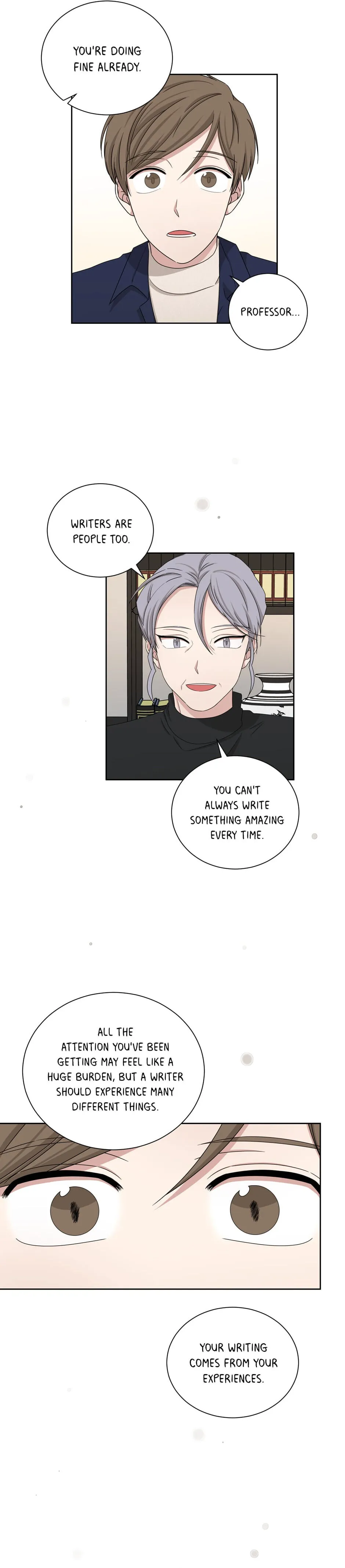 Big Life Chapter 35 Online - página 17