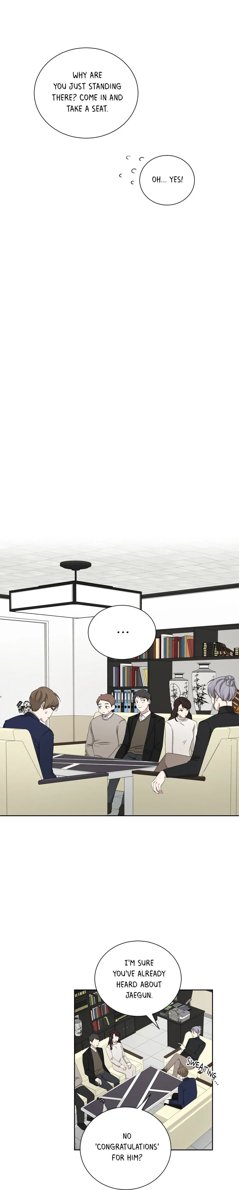 Big Life Chapter 35 Online - página 19