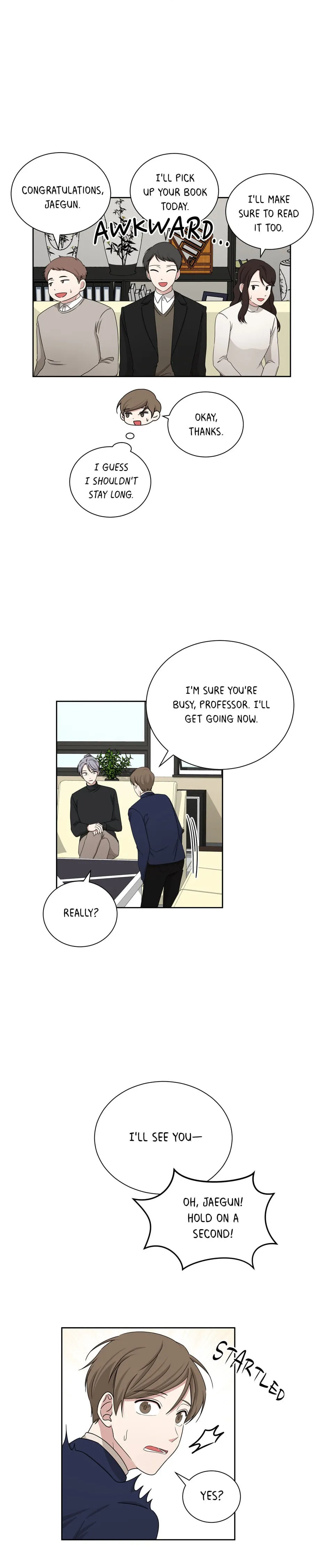 Big Life Chapter 35 Online - página 20