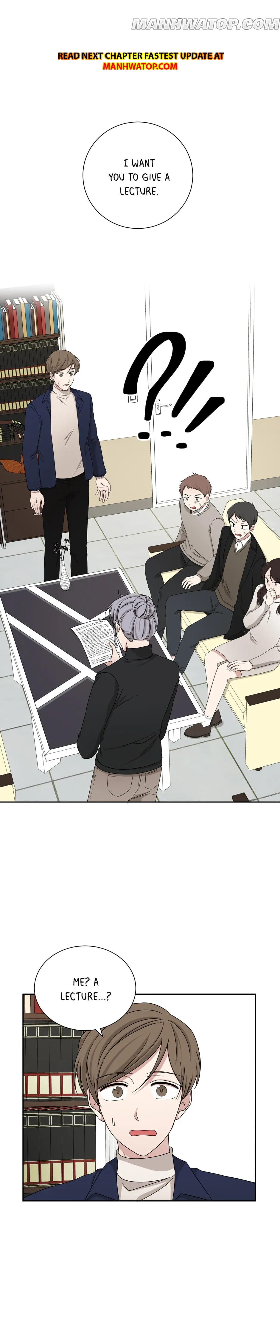 Big Life Chapter 36 Online - página 1
