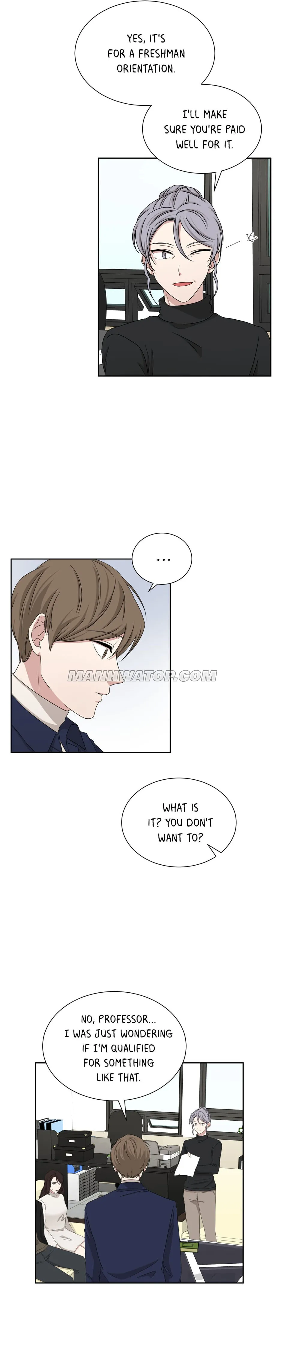 Big Life Chapter 36 Online - página 2