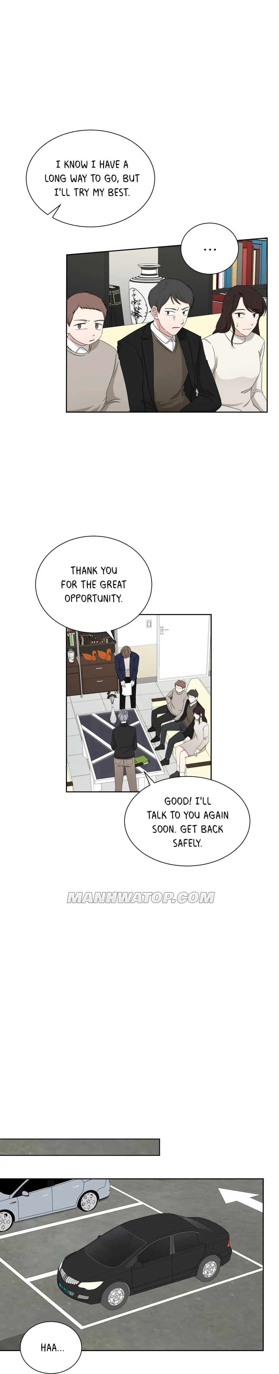 Big Life Chapter 36 Online - página 3