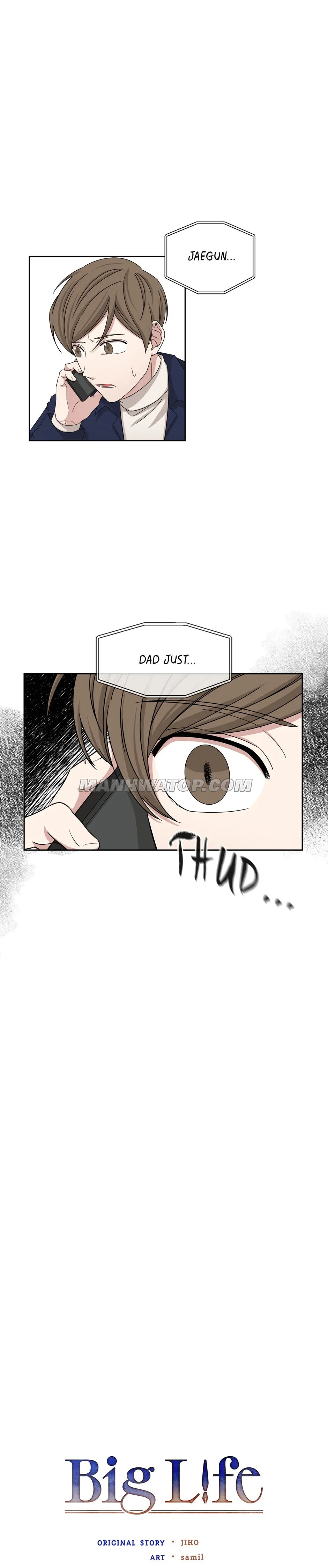 Big Life Chapter 36 Online - página 5