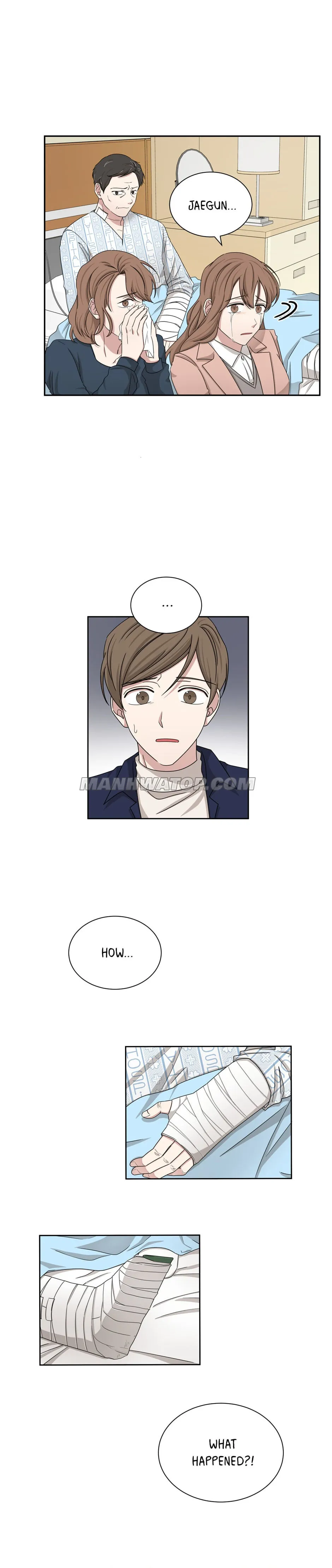 Big Life Chapter 36 Online - página 7