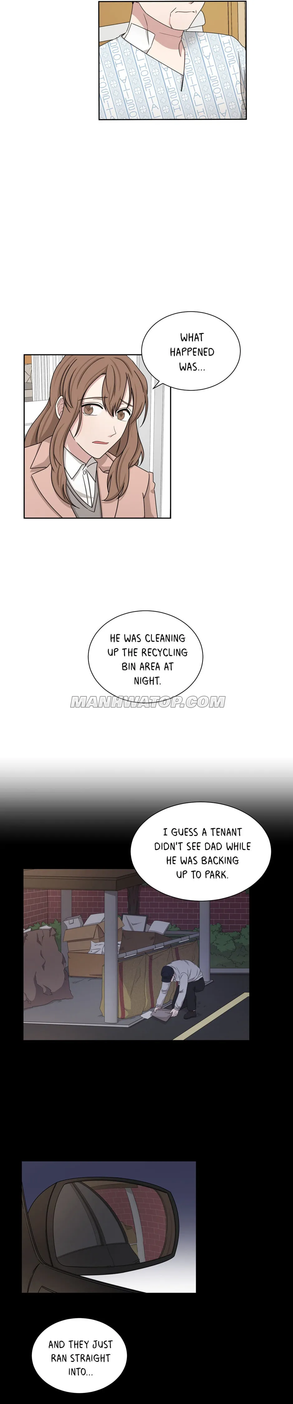 Big Life Chapter 36 Online - página 8