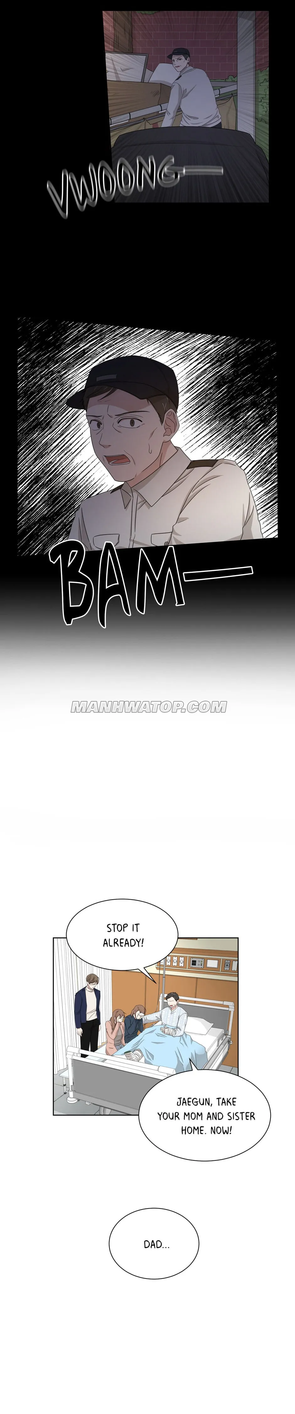 Big Life Chapter 36 Online - página 9