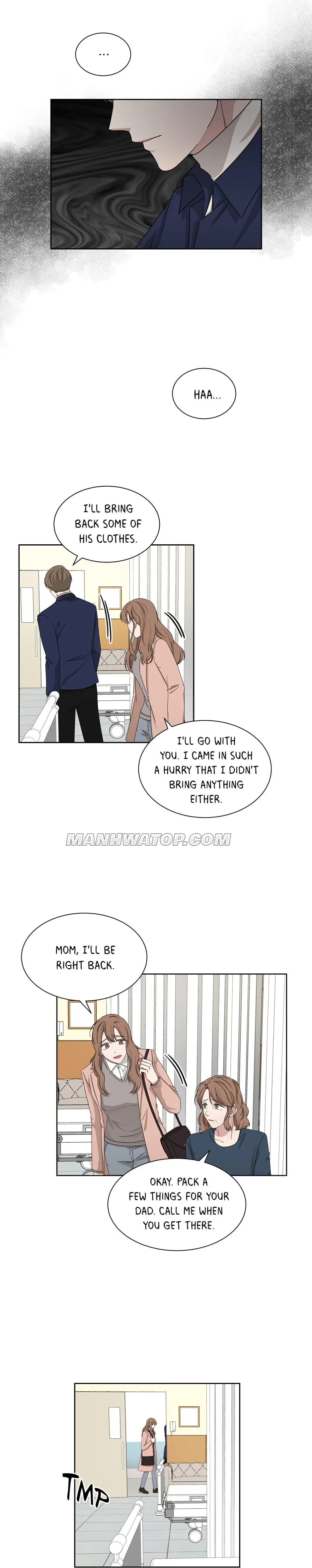 Big Life Chapter 36 Online - página 11