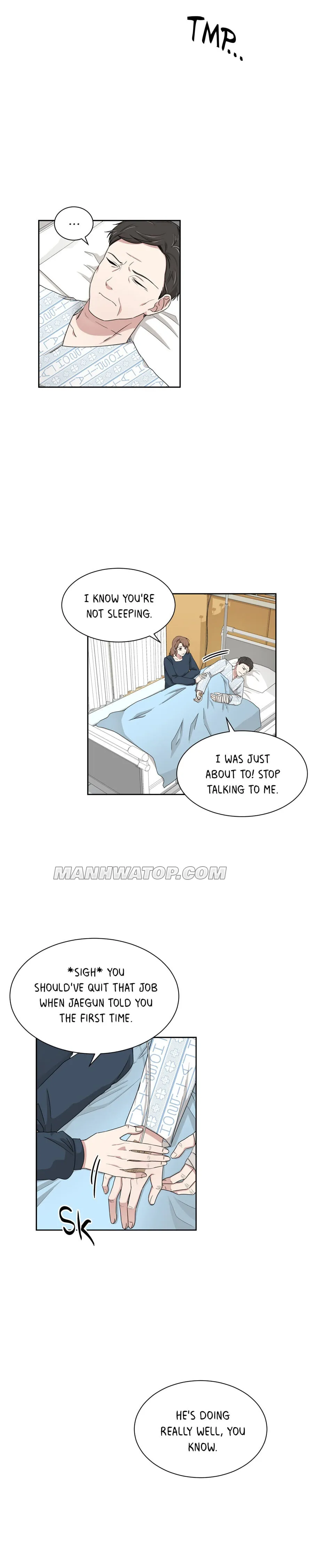 Big Life Chapter 36 Online - página 12