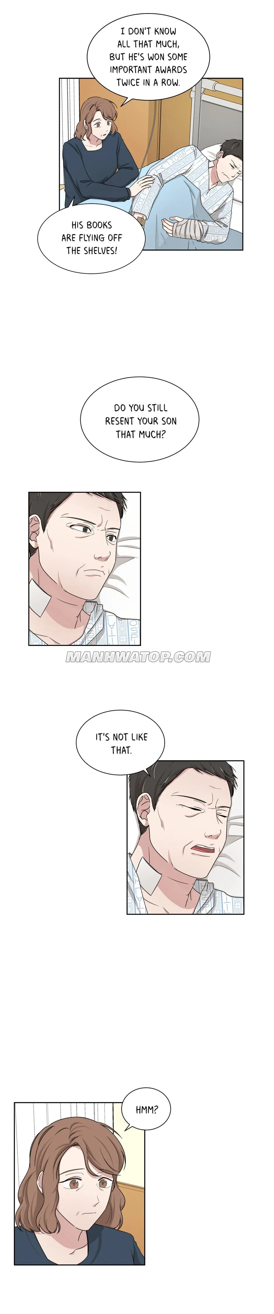 Big Life Chapter 36 Online - página 13