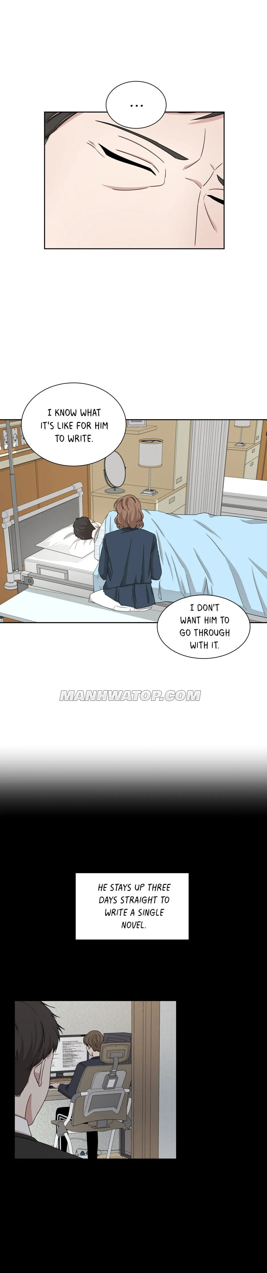 Big Life Chapter 36 Online - página 14