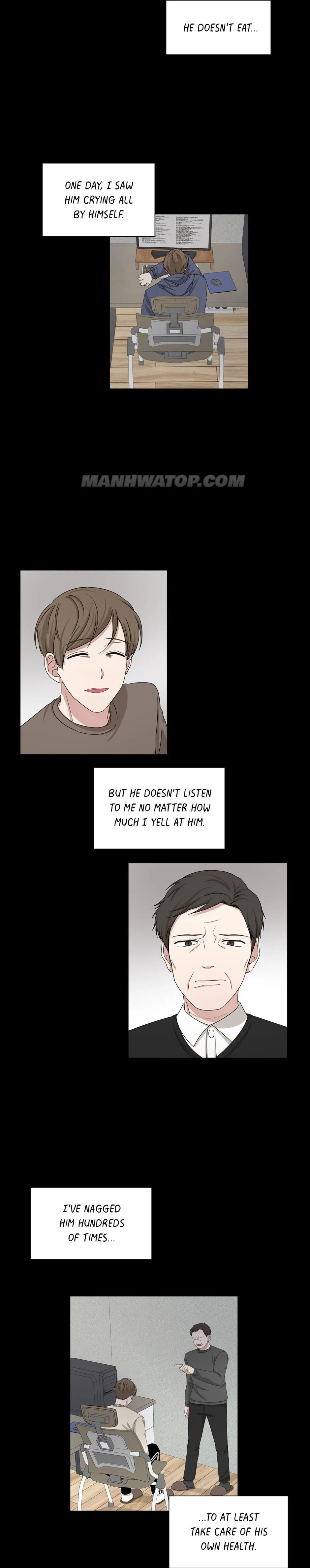Big Life Chapter 36 Online - página 15