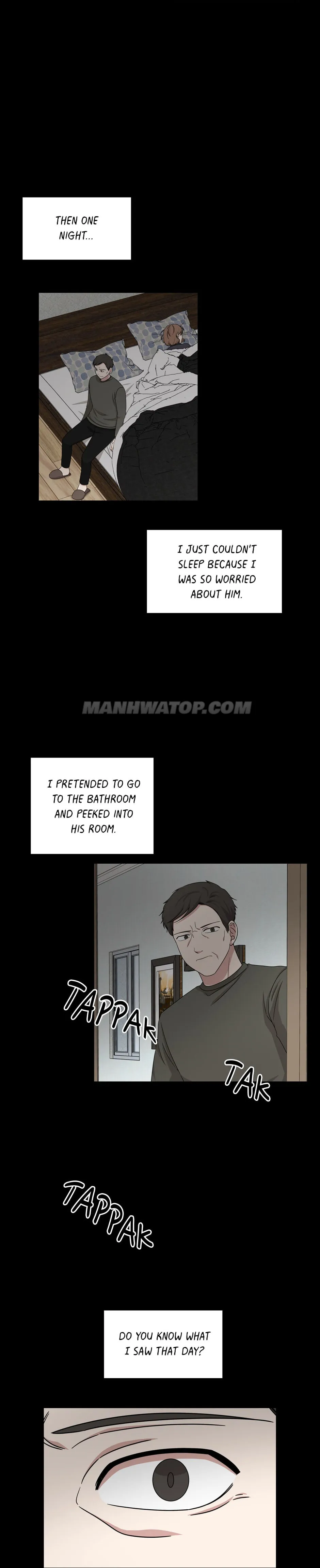 Big Life Chapter 36 Online - página 16