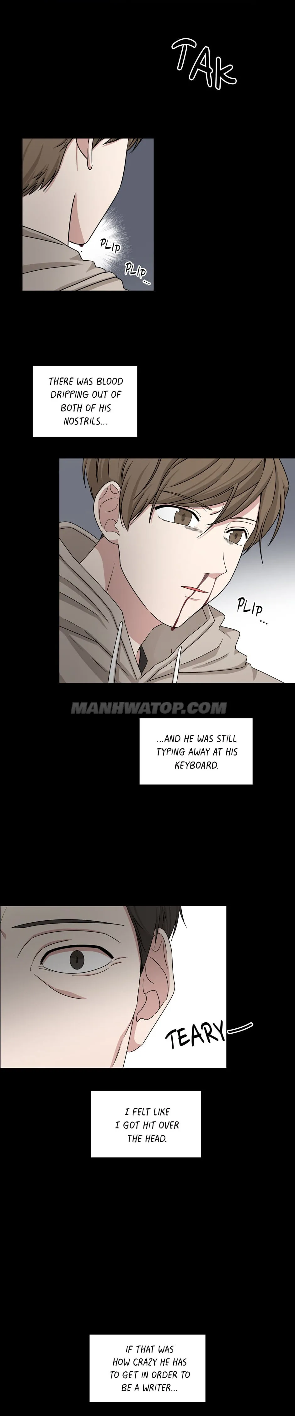 Big Life Chapter 36 Online - página 17