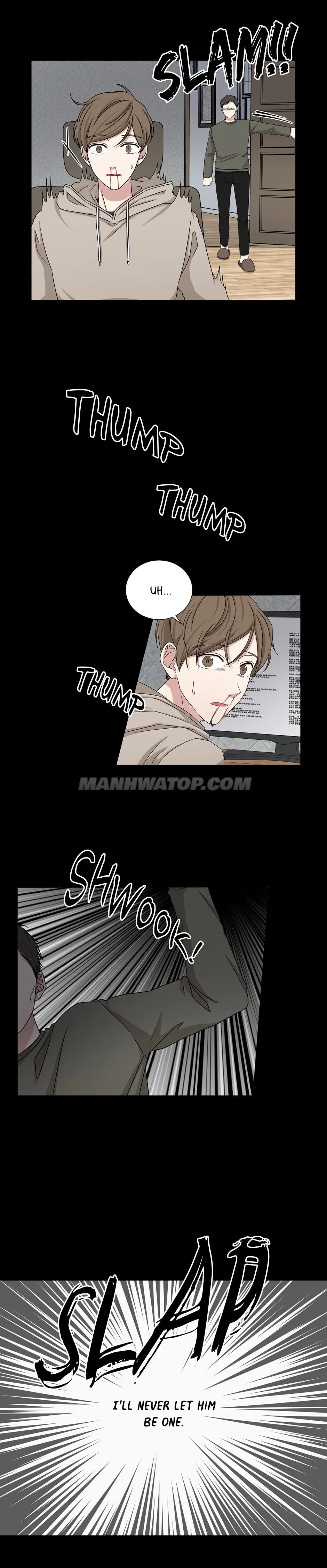 Big Life Chapter 36 Online - página 18