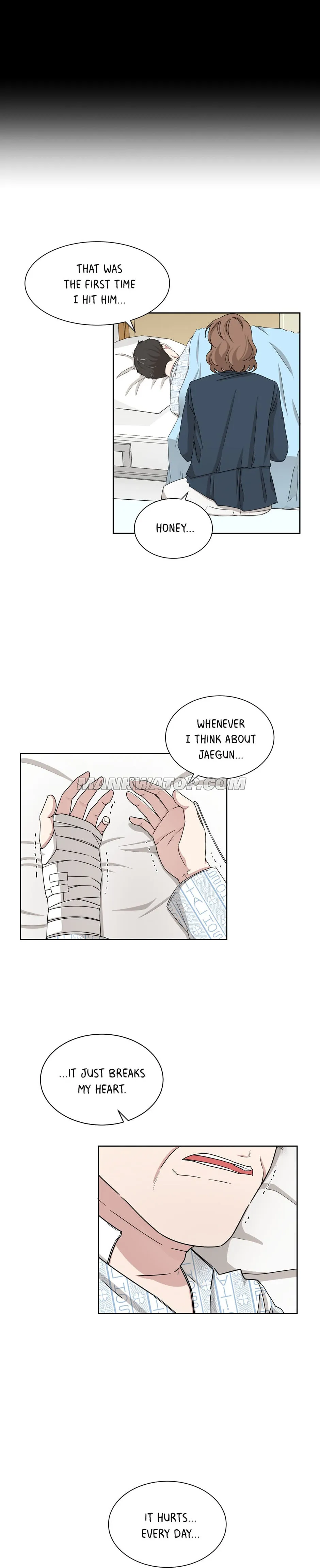 Big Life Chapter 36 Online - página 19
