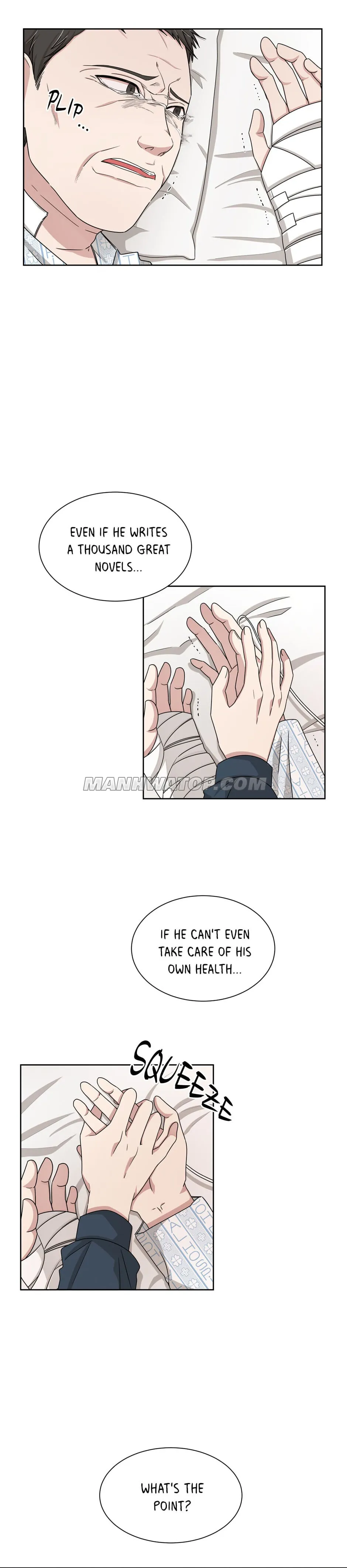 Big Life Chapter 36 Online - página 20