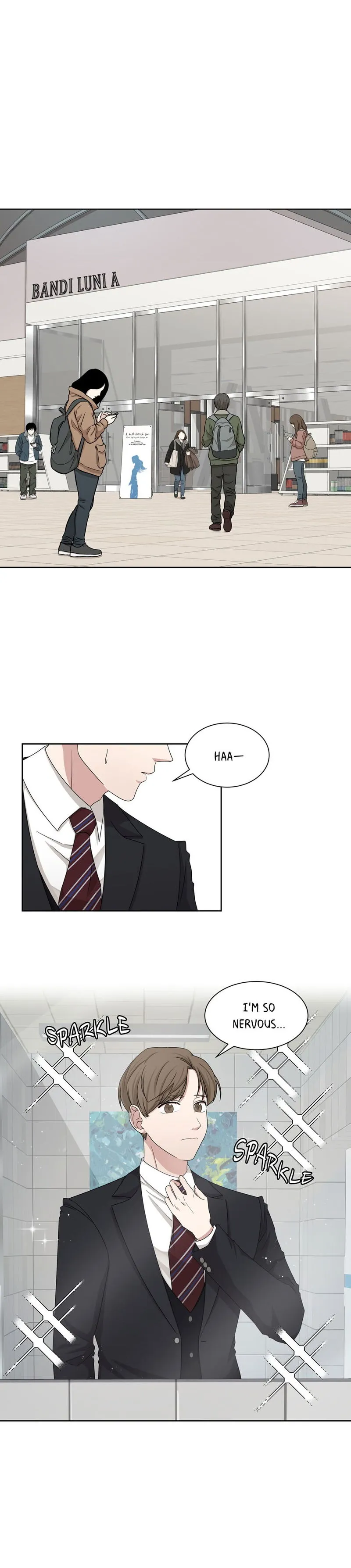 Big Life Chapter 37 Online - página 2
