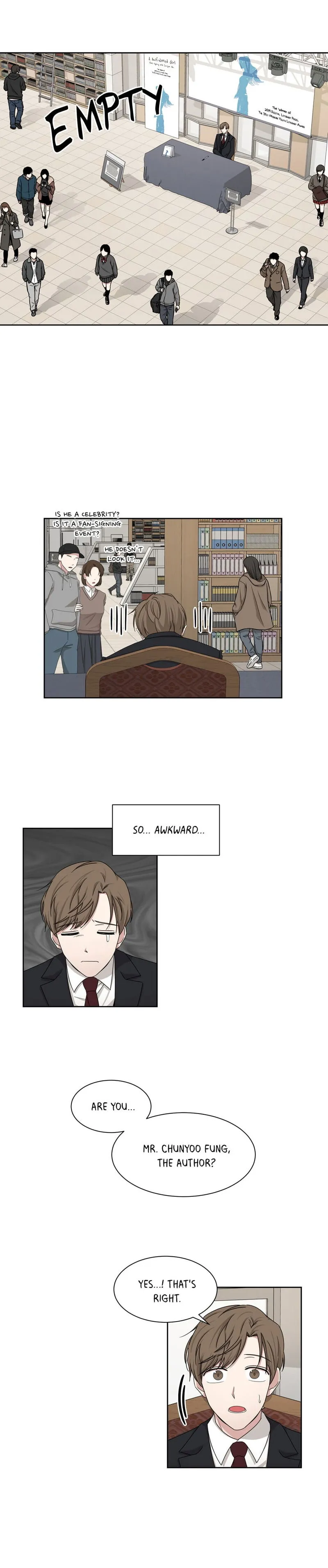 Big Life Chapter 37 Online - página 5