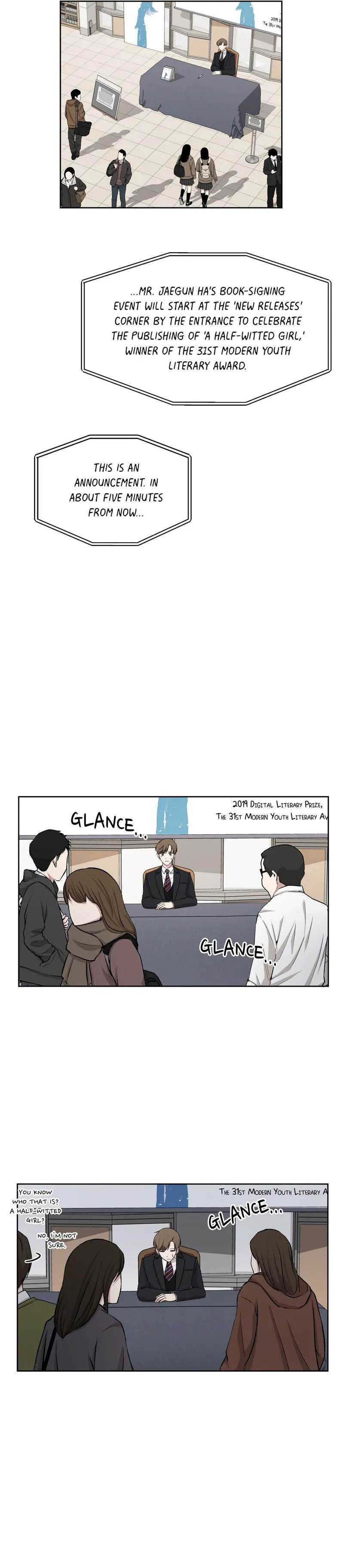 Big Life Chapter 37 Online - página 7